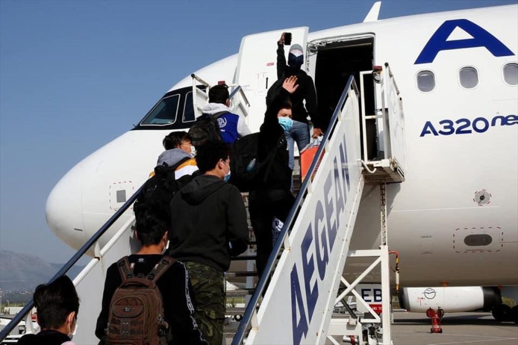 Παρεμβαίνει εισαγγελέας για τις κατηγορίες περί εμπλοκής MKO στο σκάνδαλο παιδεραστίας Δ.Λιγνάδη