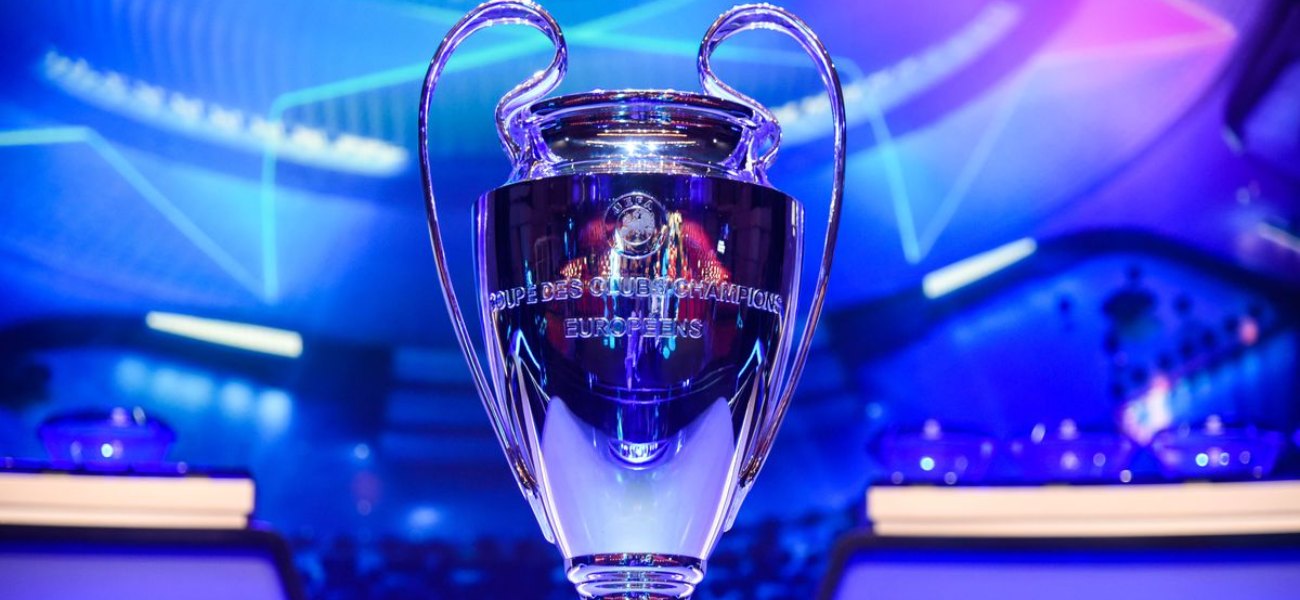 Champions League: Αλλάζει μορφή η διοργάνωση από τη σεζόν 2024-25