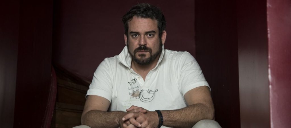 Το μήνυμα του Π.Δαδακαρίδη για τα επτά χρόνια από τον θάνατο του Σ.Μπουλά