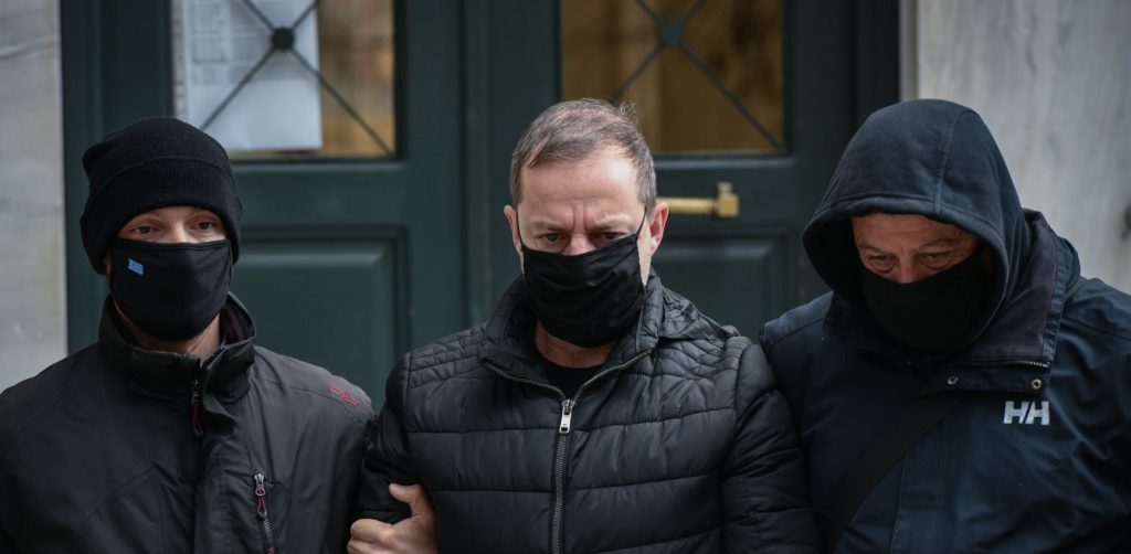Χ.Πέρρος: «Ο Δ.Λιγνάδης είχε κι αλιευτή για τα υποψήφια θύματά του» (βίντεο)