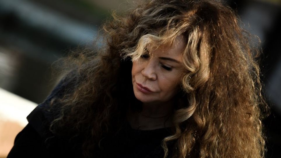 Ελένη Δήμου για Δ.Λιγνάδη: «Άργησαν να τον συλλάβουν – Έχω προσωπική εμπειρία με δικό μου παιδί» (βίντεο)