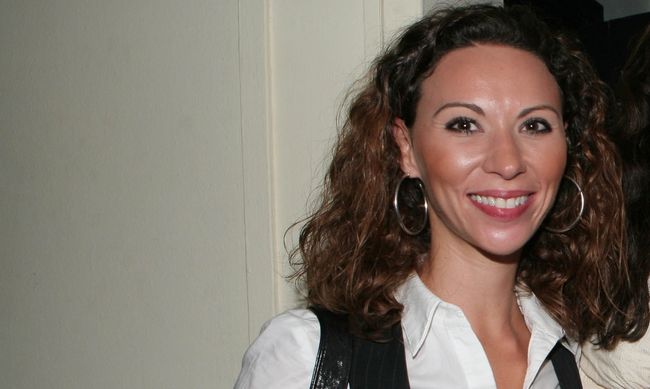 Δώρα Χρυσικού: «Έτρεμα τον Γιώργο Κιμούλη – Δε μπόρεσα να ψελλίσω ποτέ τίποτα ακόμα και όταν υπέστην το bullying»