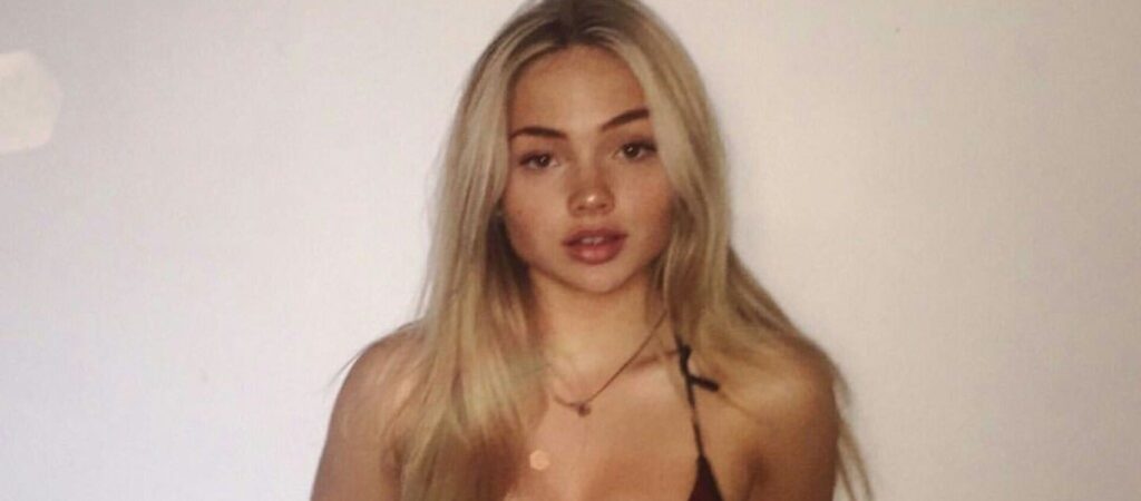 H Emily Alyn Lind ανεβάζει την… θερμοκρασία με τις αναρτήσεις της (φώτο)