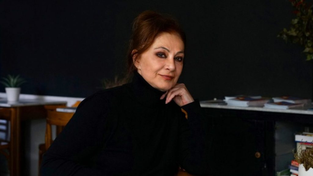 Φ.Κομνηνού για Δ.Λιγνάδη: «Ως κοινός παιδεραστής θα καταγραφεί» (φώτο)