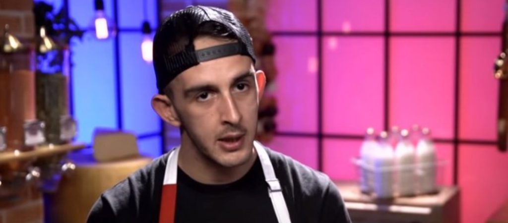 Master Chef: Ο προκλητικός πανηγυρισμός του Ιωάννη που προκάλεσε αντιδράσεις (βίντεο)