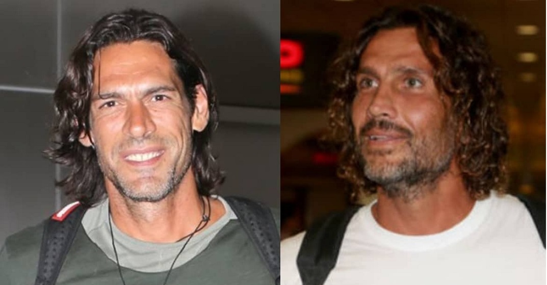 Survivor: Το επικό σχόλιο του Κ.Κοκκινάκη για τον Γ.Σπαλιάρα – «Ακόμα θα παίζαμε» (φώτο)