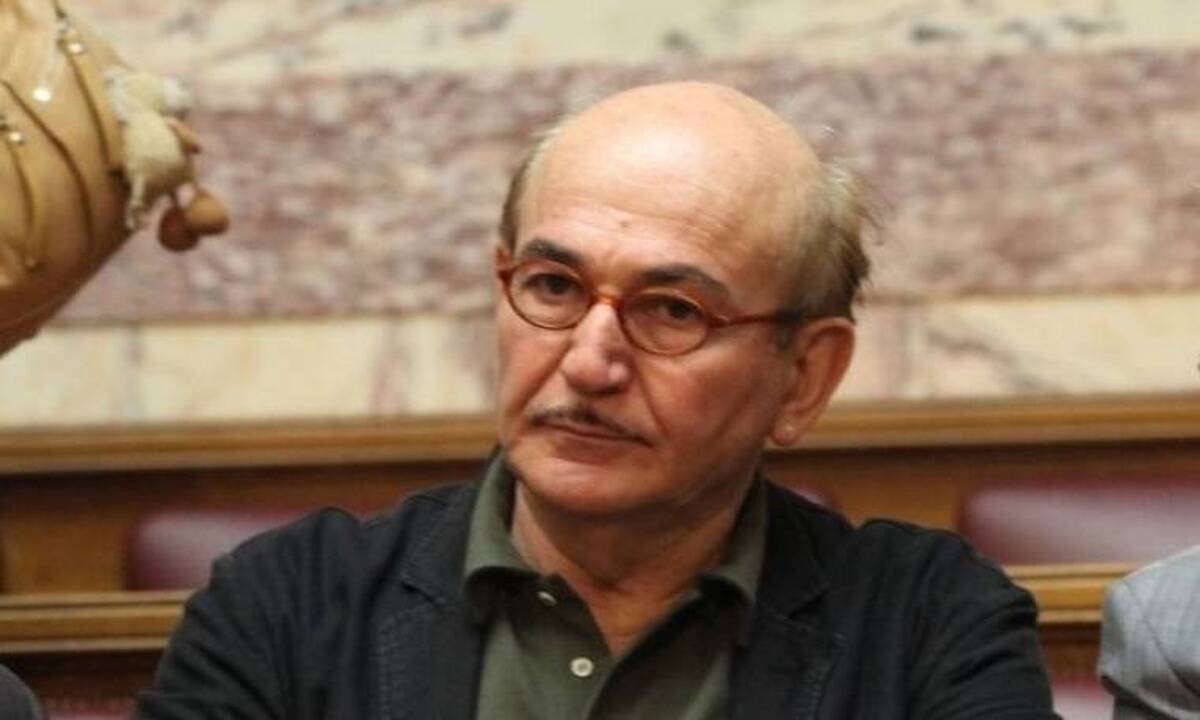 Παύλος Κοντογιαννίδης για καταγγελίες: «Τον γερό σεισμό δεν τον έχουμε νιώσει ακόμη»