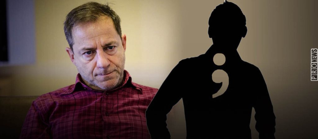 Αυτός είναι ο 37χρονος ηθοποιός «κολλητός» του Δ.Λιγνάδη που κατηγορείται για βιασμό ανηλίκων – Σε ποιες σειρές έπαιζε