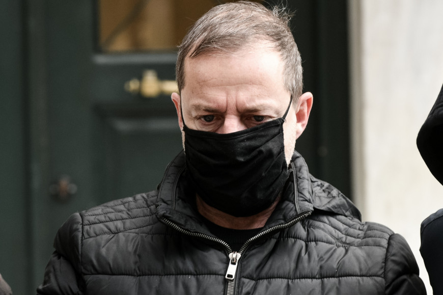 Οι αναρτήσεις των Ελλήνων ηθοποιών για τη σύλληψη του Δημήτρη Λιγνάδη (φωτο)