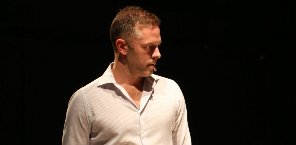 Χ.Λούλης για Λιγνάδη: «Υπήρχαν κάποιες φήμες αλλά δεν πήγαινε το μυαλό μου σε κάτι τόσο κολάσιμο» (βίντεο)