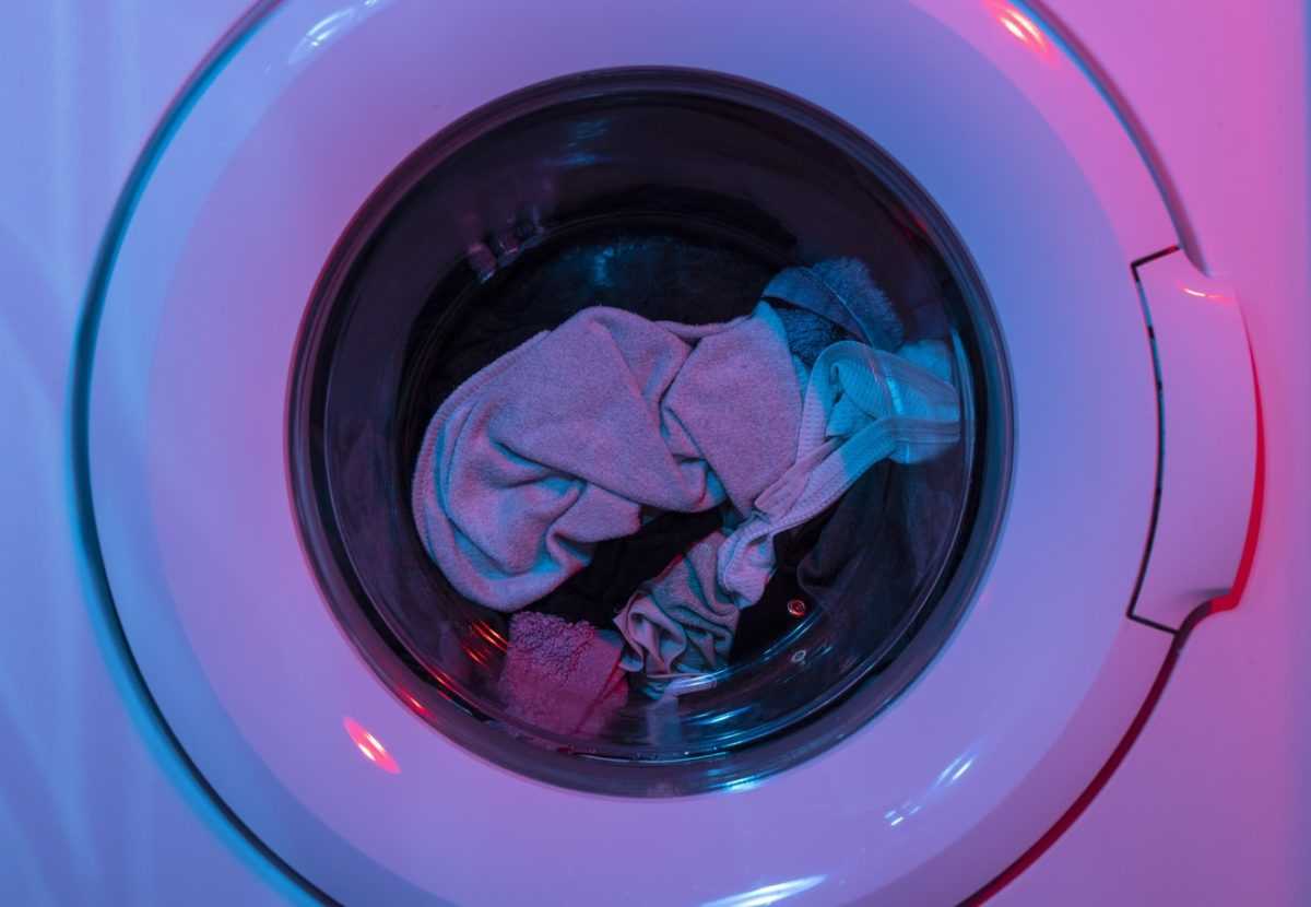 Νέα Ζηλανδία: 5χρονος βρέθηκε νεκρός μέσα σε πλυντήριο ρούχων
