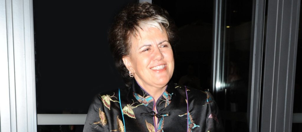 Χειρουργική επέμβαση κρατά την Α.Παναγιωταρέα εκτός υπουργείου Πολιτισμού