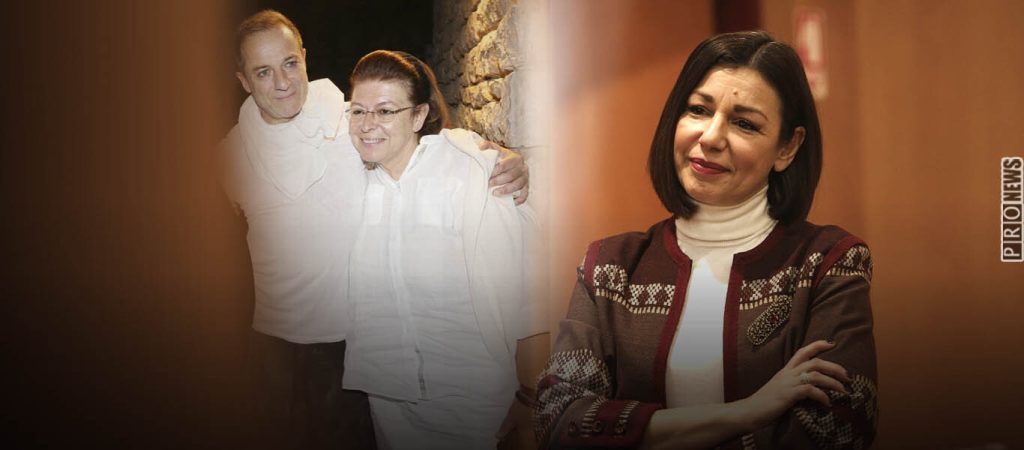 Καλύπτει Λ.Μενδώνη το Μαξίμου: «Ατυχής χειρισμός» στο σκάνδαλο παιδεραστίας Δ.Λιγνάδη – Αντιδρούν βουλευτές της ΝΔ