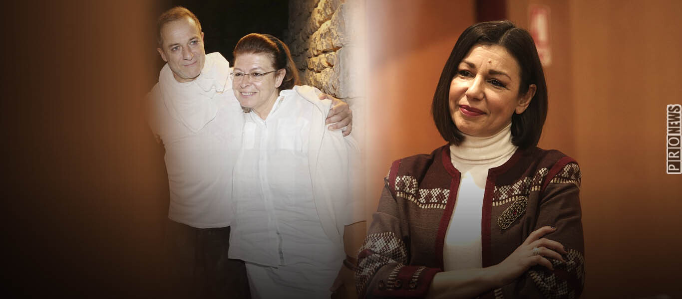 Καλύπτει Λ.Μενδώνη το Μαξίμου: «Ατυχής χειρισμός» στο σκάνδαλο παιδεραστίας Δ.Λιγνάδη – Αντιδρούν βουλευτές της ΝΔ