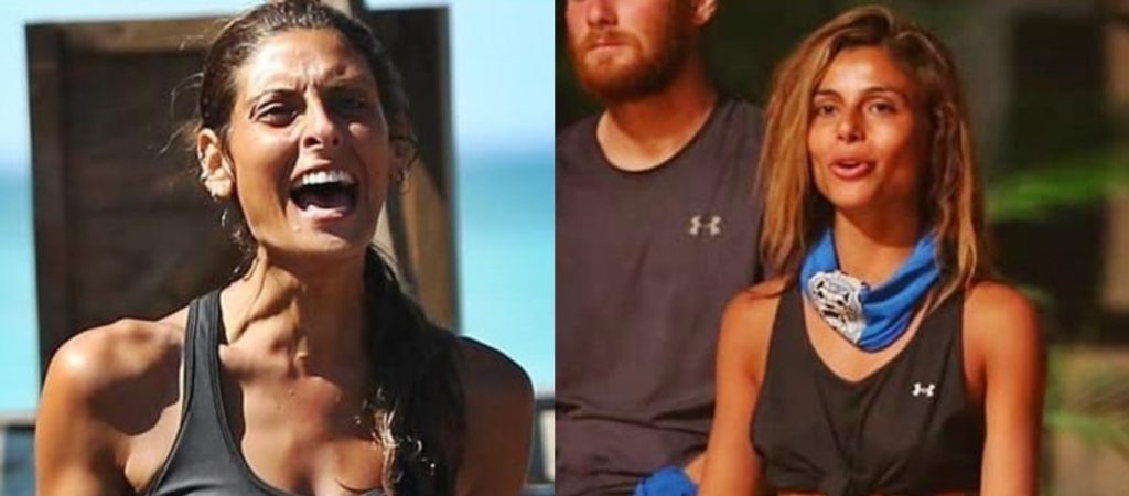 Survivor: Διώχνουν τις «ανεπιθύμητες» παίκτριες οι δύο ομάδες – Ανταλλαγή για Ανθή και Ελευθερία