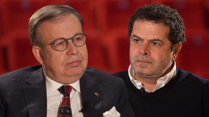 Τζιχάτ Γιαϊτζί: «Η Ελλάδα επεκτείνεται σε βάρος της Τουρκίας υλοποιώντας τη ‘‘Μεγάλη Ιδέα’’»