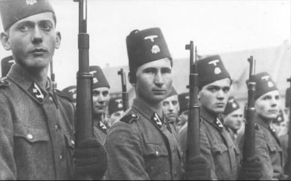 Ποιοι ήταν οι Τσάμηδες που συνεργάστηκαν με τους Γερμανούς για να εξοντώσουν το χριστιανικό πληθυσμό στην Ήπειρο