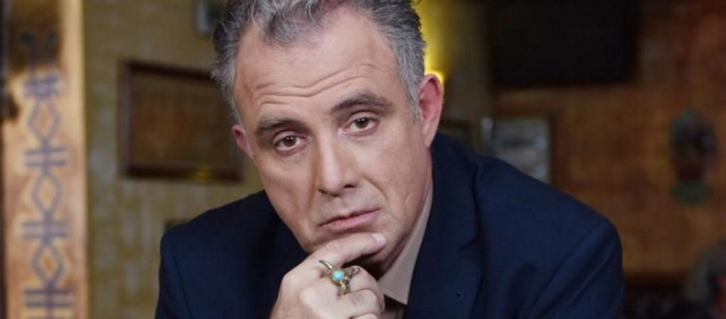 Πασχάλης Τσαρούχας: Kαλείται να καταθέσει στον εισαγγελέα την ερχόμενη Τετάρτη