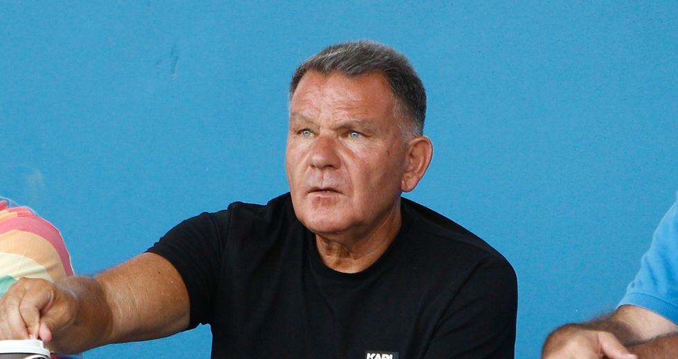 Ο Α.Κούγιας πήρε «σβάρνα» τα κανάλια για να… τσακώνεται – Έκλεισε πάλι το τηλέφωνο στο Πρωινό