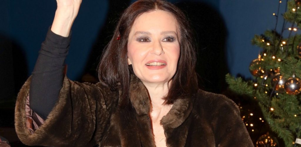 Θα καταθέσει στο ΣΕΗ η Κάτια Δανδουλάκη για την υπόθεση της Λένας Δροσάκη