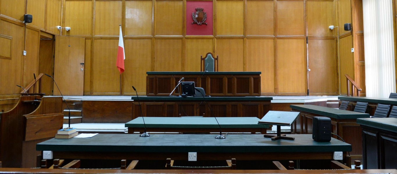 Μάλτα: Ένοχος δήλωσε κατηγορούμενος για την δολοφονία δημοσιογράφου – Καταδικάστηκε σε κάθειρξη 15 ετών