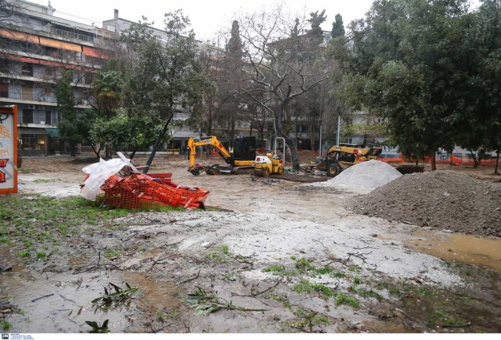 Το νομοσχέδιο για τα δημόσια έργα και οι δέκα αλλαγές που φέρνει