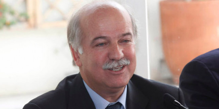 Γ.Φλωρίδης: «Ο Α.Τσίπρας που ”ξεγελάστηκε” παίζοντας στα ζάρια την τύχη της Ελλάδας γιατί επιμένει να υπάρχει;»