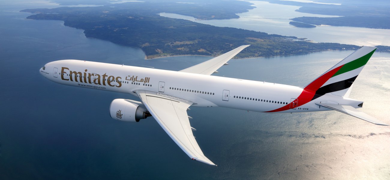 Emirates: Επανέρχεται από την 1η Ιουνίου η απευθείας πτήση Αθήνα – Νέα Υόρκη