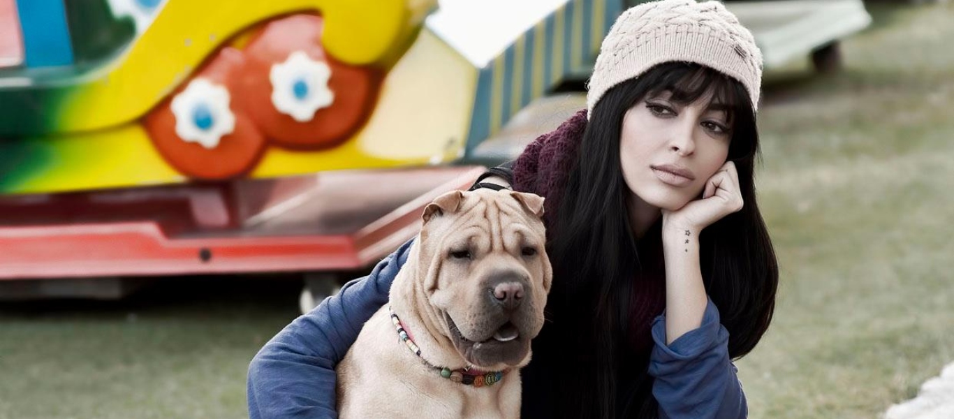 Το συγκινητικό αντίο της Ε.Φουρέιρα στον αγαπημένο της σκύλο: «Πονάω που δεν θα σε ξανά χαϊδέψω»