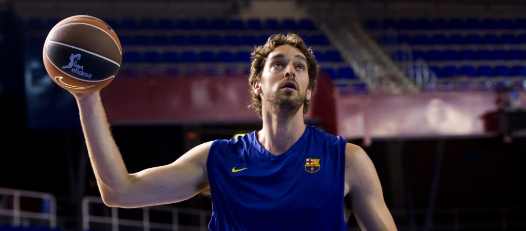 Μπαρτσελόνα: Ανακοίνωσε επίσημα την απόκτηση του Πάου Γκασόλ