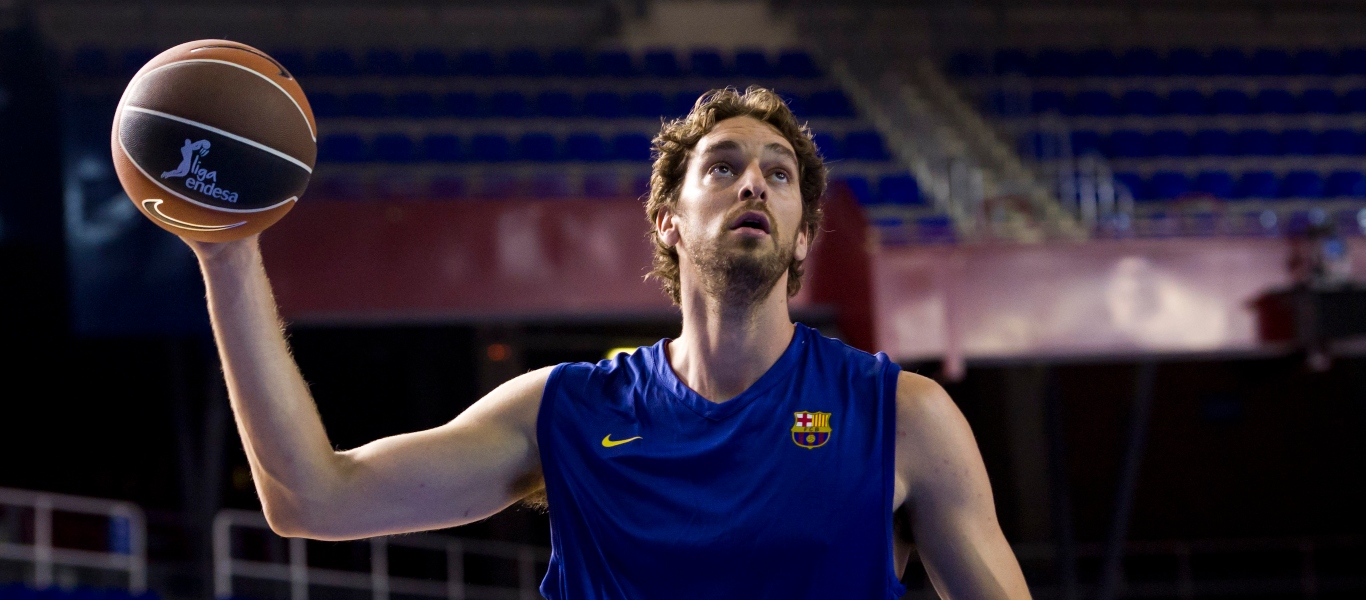 Μπαρτσελόνα: Ανακοίνωσε επίσημα την απόκτηση του Πάου Γκασόλ