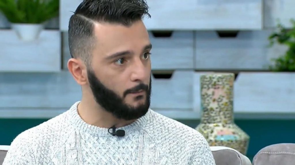 Νέα αποκάλυψη «φωτιά» από τον Χρήστο Πέρρο: «Ο Δημήτρης Λιγνάδης είχε κι αλιευτή για τα υποψήφια θύματά του»