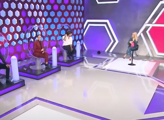 Στο Style Me Up «άνοιξαν» το μεγάλο «θέμα»: Ποια η διαφορά «κάγκουρα» και «κλαρινογαμπρού» (βίντεο)