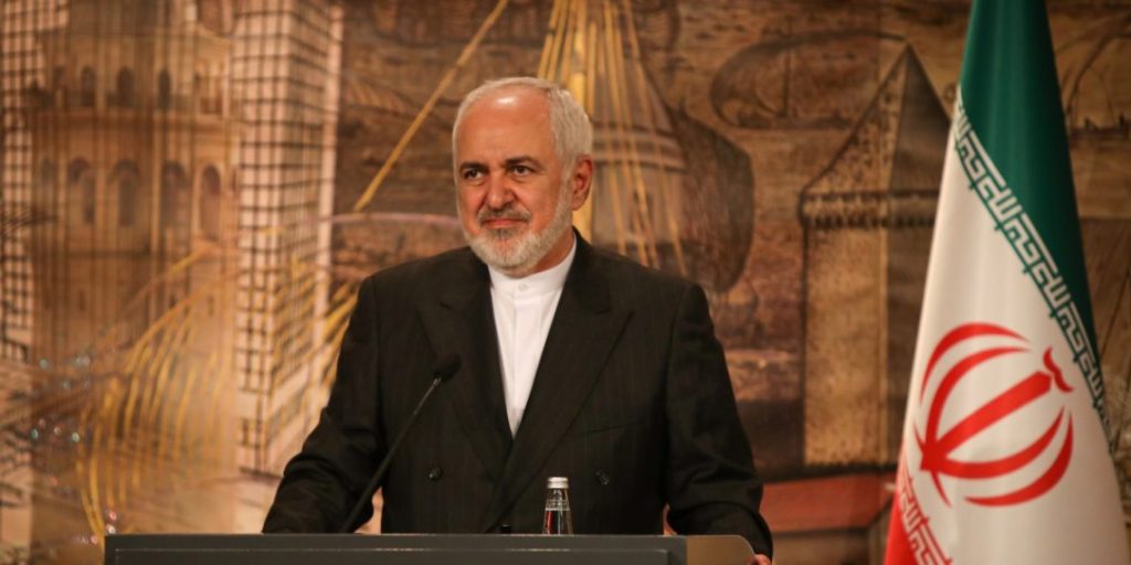 Ιράν: Καταδικάζει την παρουσία τουρκικών στρατευμάτων σε Συρία και Ιράκ