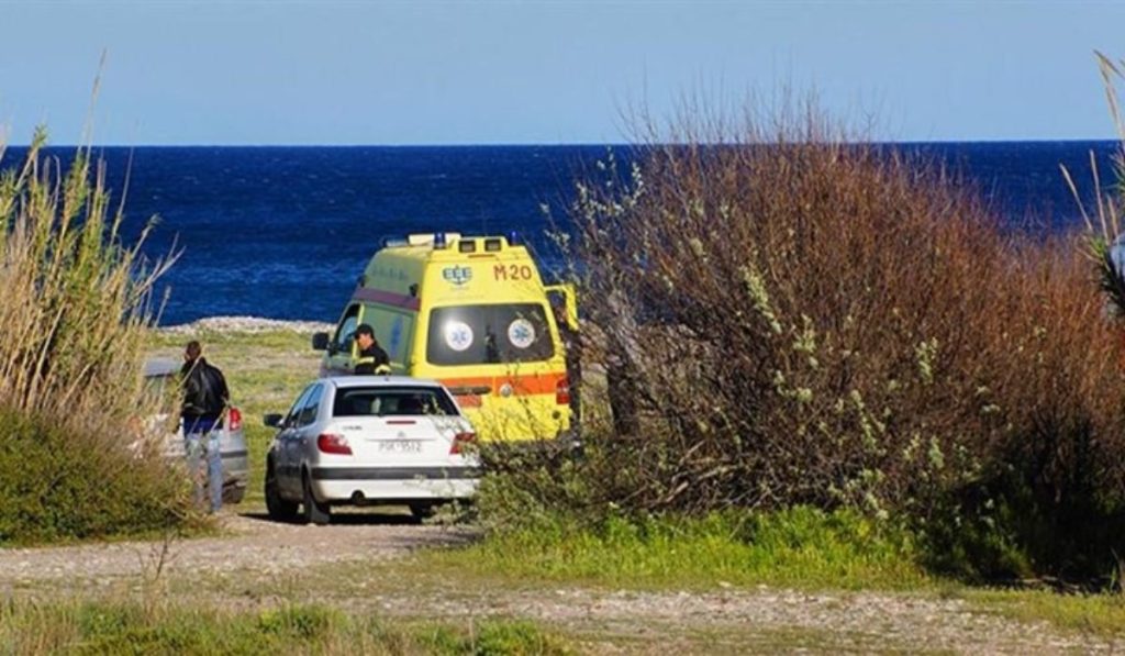 Κεφαλονιά: Έρευνες για τα «καψόνια» και το bullying οδήγησαν τον 23χρονο να βάλει τέλος στη ζωή του (φωτο)