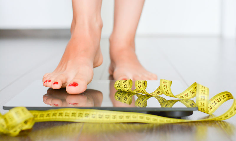 Το «θαυματουργό» ποτό που σας βοηθά να χάσετε τα περιττά κιλά