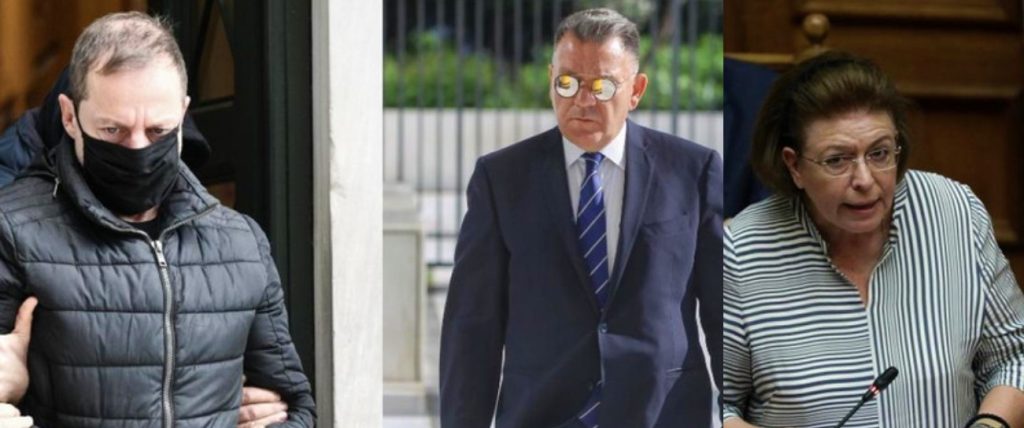 Α.Κούγιας: «Η υπόθεση Λιγνάδη δημιουργήθηκε για… να κτυπηθεί η Μενδώνη και να μπλοκαριστεί η επένδυση στο Ελληνικό»!