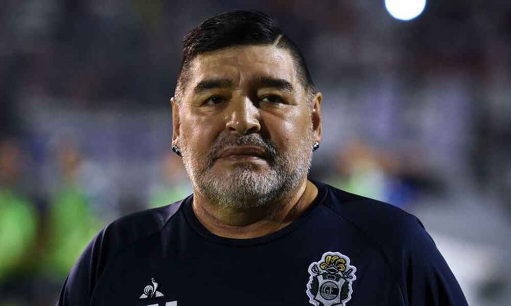 Δικηγόρος οικογένειας Μαραντόνα: «Η ανθρωποκτονία του Ντιέγκο έχει αποδειχθεί 100%»