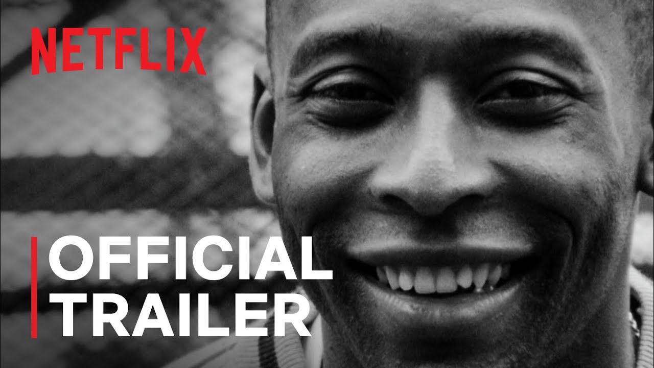 Ο καταβεβλημένος Πελέ δεν στέκεται στα πόδια του στο ντοκιμαντέρ του Netflix (βίντεο)