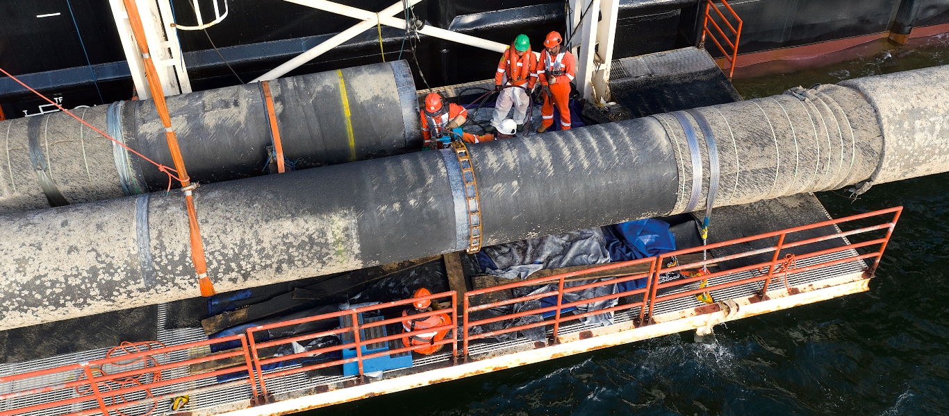 Μόσχα για Στέιτ Ντιπάρτμεντ: Οι ΗΠΑ υπονομεύουν τις θεμελιώδεις αρχές του ελεύθερου εμπορίου