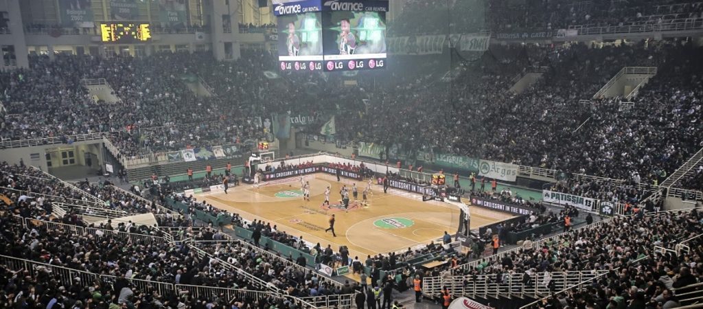 Επαφές κυβέρνησης και ΚΑΕ Παναθηναϊκός για την παραχώρηση του ΟΑΚΑ