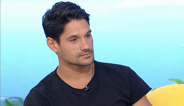 Ο Πάνος Βλάχος παίρνει θέση για τις καταγγελίες: «Όποιος κάνει ακόμα ότι δεν καταλαβαίνει έχει ήδη πάρει θέση» (φωτο)