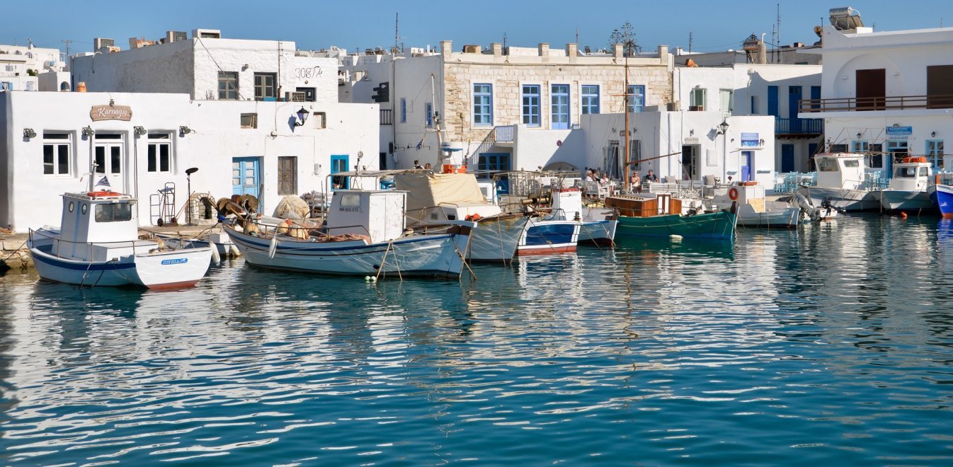 Daily Telegraph: Αυτά είναι τα 15 καλύτερα ελληνικά νησιά για να επισκεφθεί κάποιος μετά την πανδημία