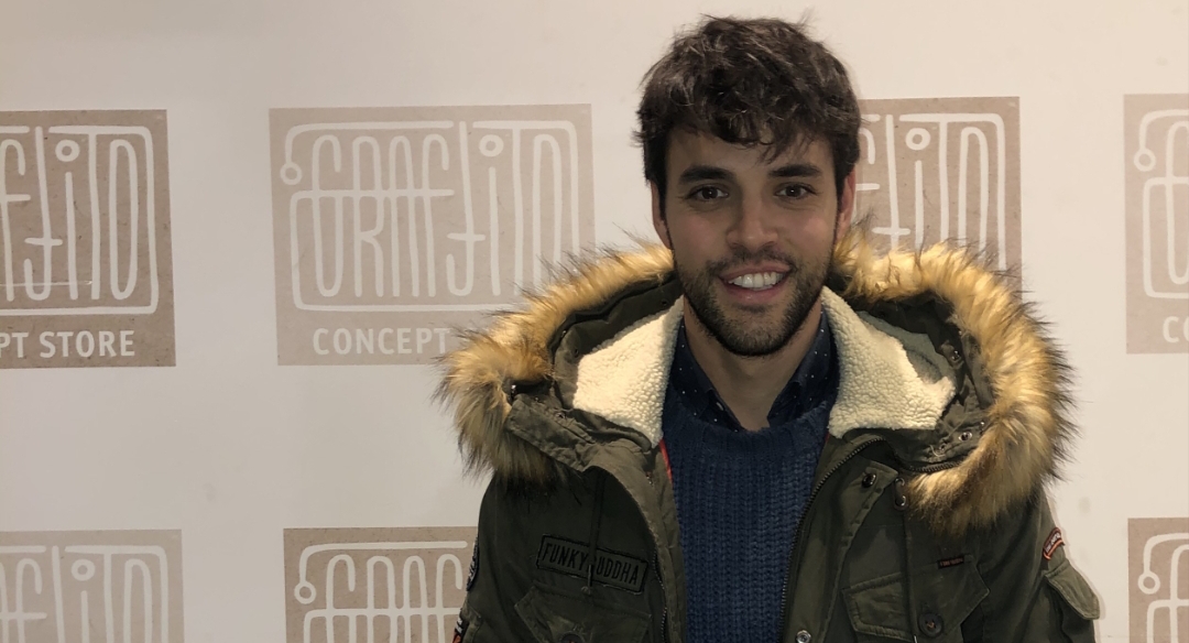 Ρ.Ρώτας για Δ.Λιγνάδη: «Του χρωστάω δύο μπούφλες – Το ζήτημα είναι πολύ χοντρό» (βίντεο)