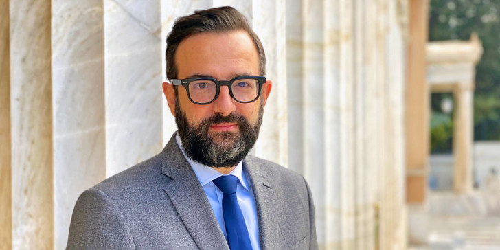 Χ.Ταραντίλης: «Η κυβέρνηση ούτε τρομοκρατείται ούτε εκβιάζεται από τραμπούκους»