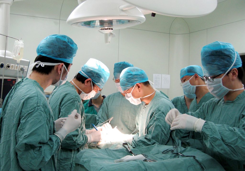 Θεσμός η αρπαγή και εμπορία οργάνων στην Κίνα – Σοκ προκαλούν τα ευρήματα βρετανικού δικαστηρίου (Βίντεο)