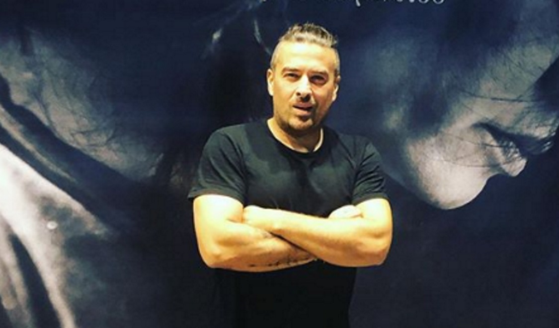 Γ.Αϊβάζης: «Σε ηλικία 6 χρονών διαγνώστηκα με καρκίνο – Μου άφησε κουσούρι»