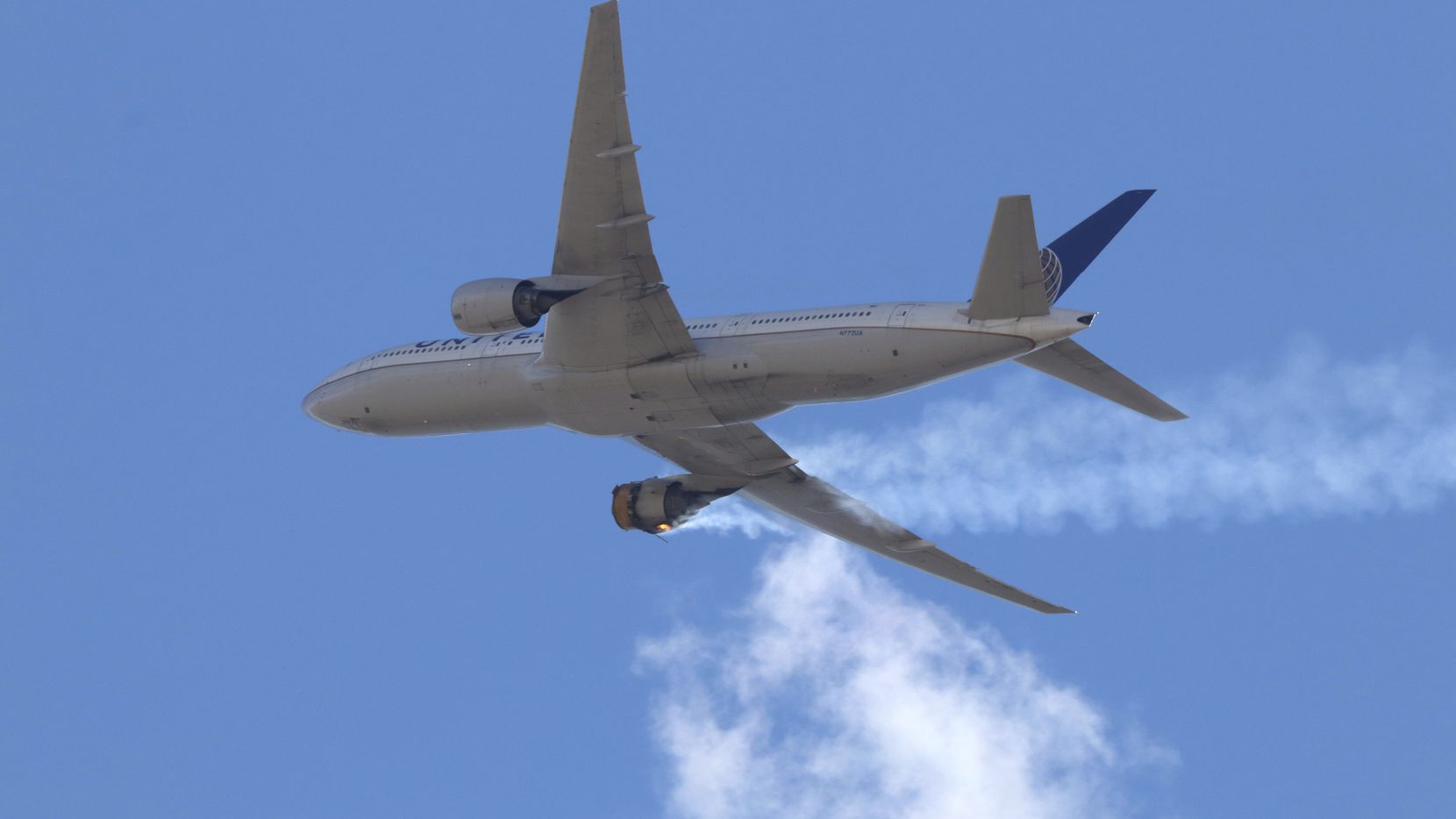 Boeing 777: Η FAA έδωσε εντολή για διεξαγωγή τεχνικών επιθεωρήσεων στους κινητήρες PW4000