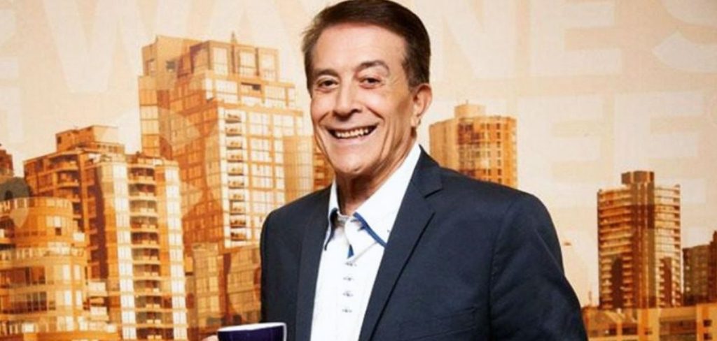 Δάκης: «Δεν ερωτεύτηκα ποτέ πραγματικά – Είχα καρκίνο και μου έδιναν 6 μήνες ζωής» (βίντεο)