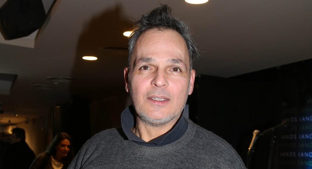 Σταμάτης Γαρδέλης: «Δέχθηκα παρενοχλήσεις που έφταναν σε σημείο εκβιασμού και βιασμού»